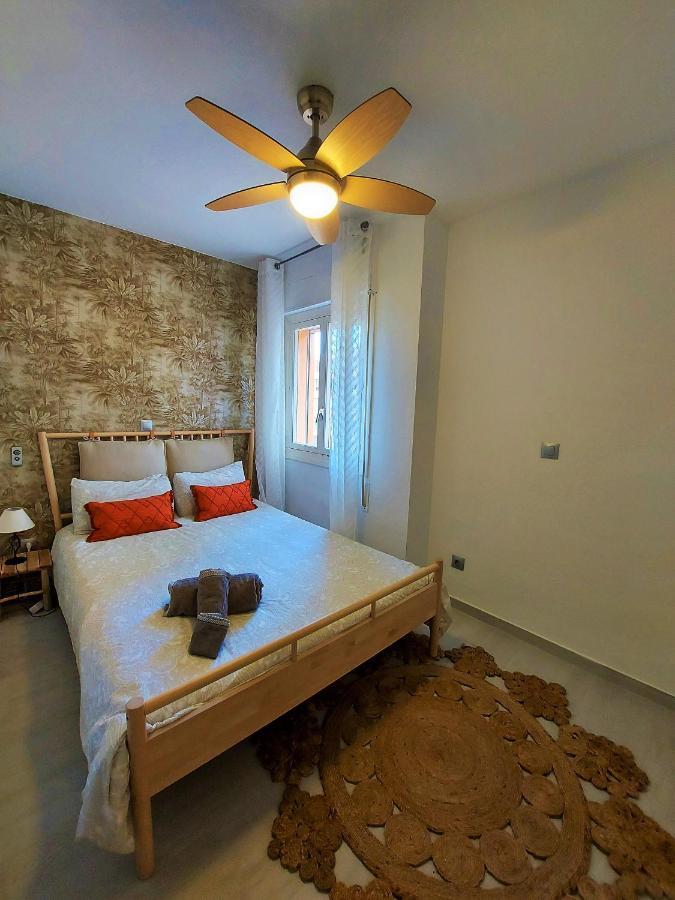 Cozy 2-Bed 2-Bathroom Apartment In Marbella Town Centre מראה חיצוני תמונה