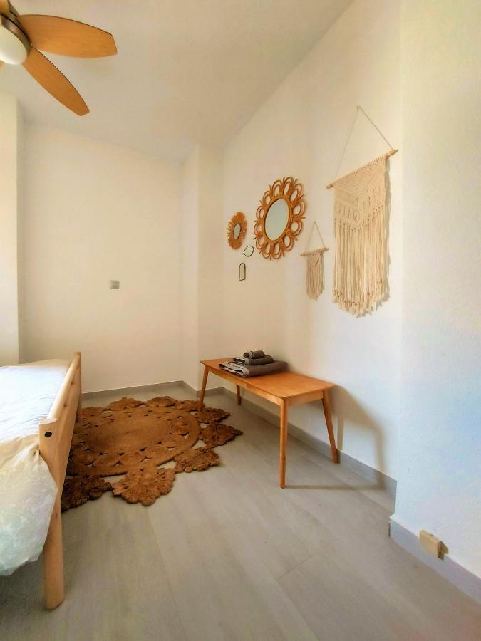 Cozy 2-Bed 2-Bathroom Apartment In Marbella Town Centre מראה חיצוני תמונה