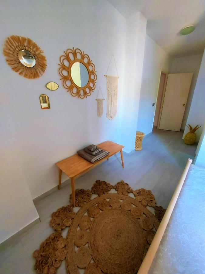 Cozy 2-Bed 2-Bathroom Apartment In Marbella Town Centre מראה חיצוני תמונה