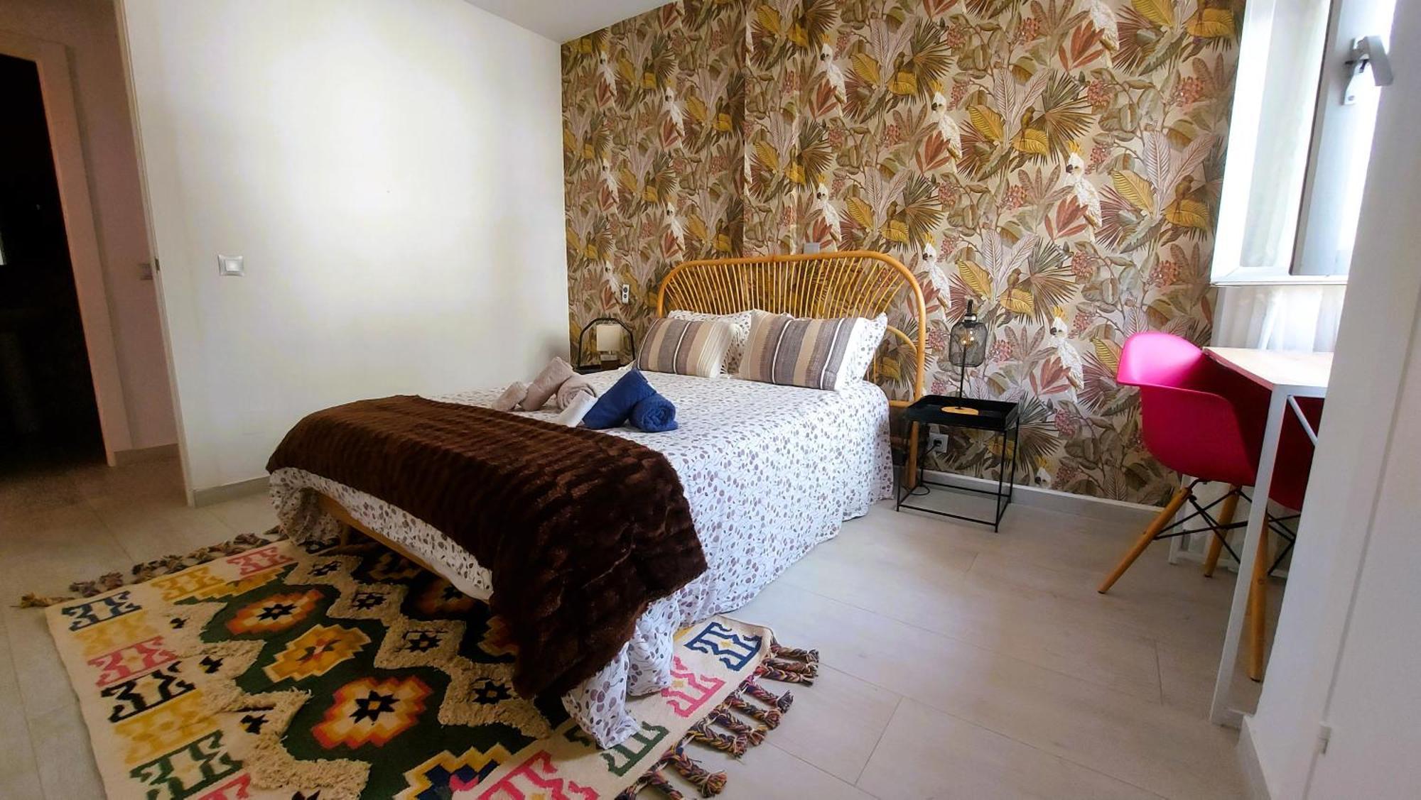 Cozy 2-Bed 2-Bathroom Apartment In Marbella Town Centre מראה חיצוני תמונה