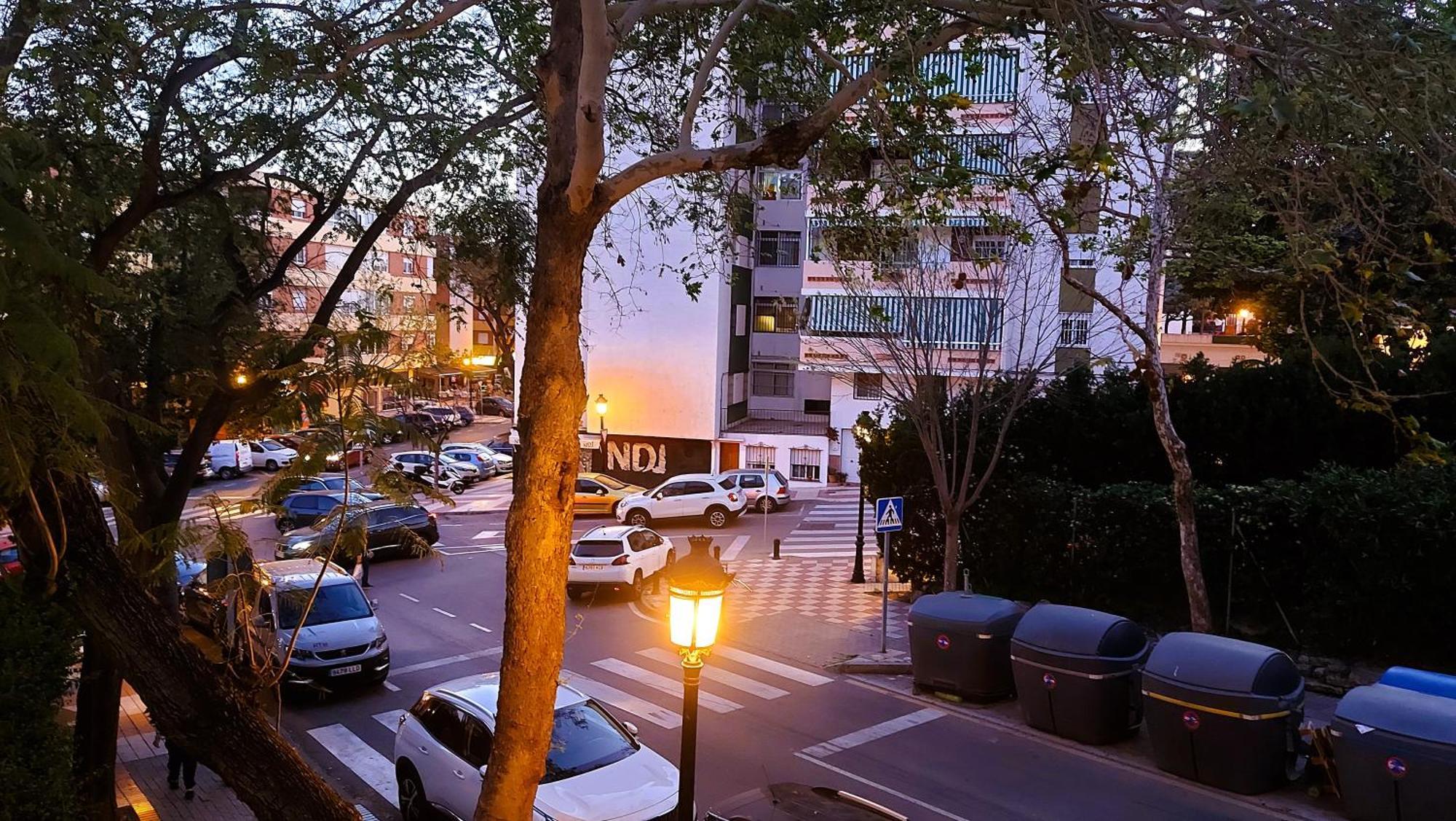 Cozy 2-Bed 2-Bathroom Apartment In Marbella Town Centre מראה חיצוני תמונה